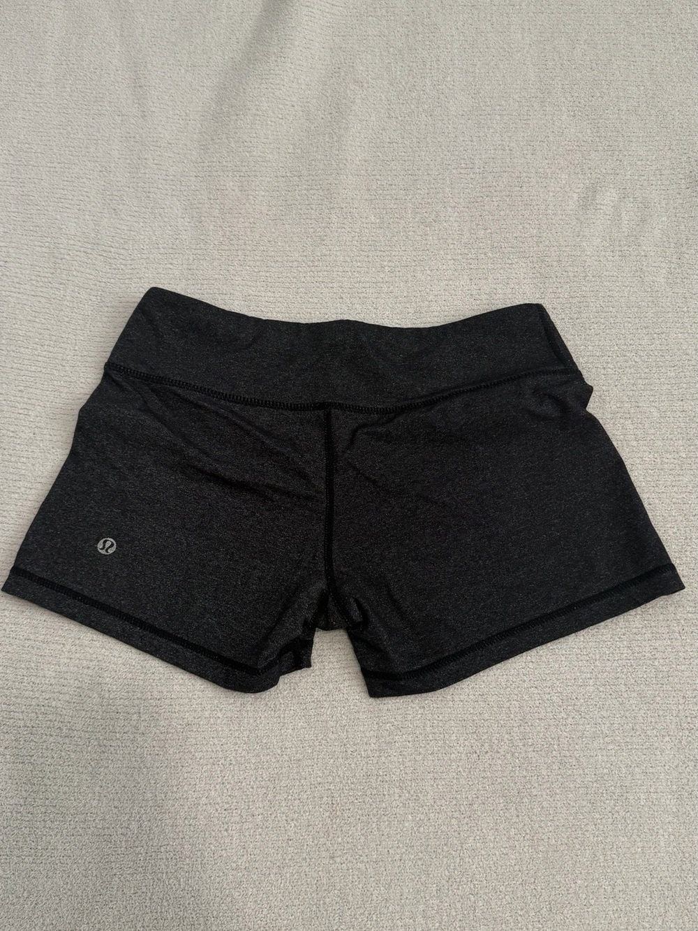 Lulu Shorts